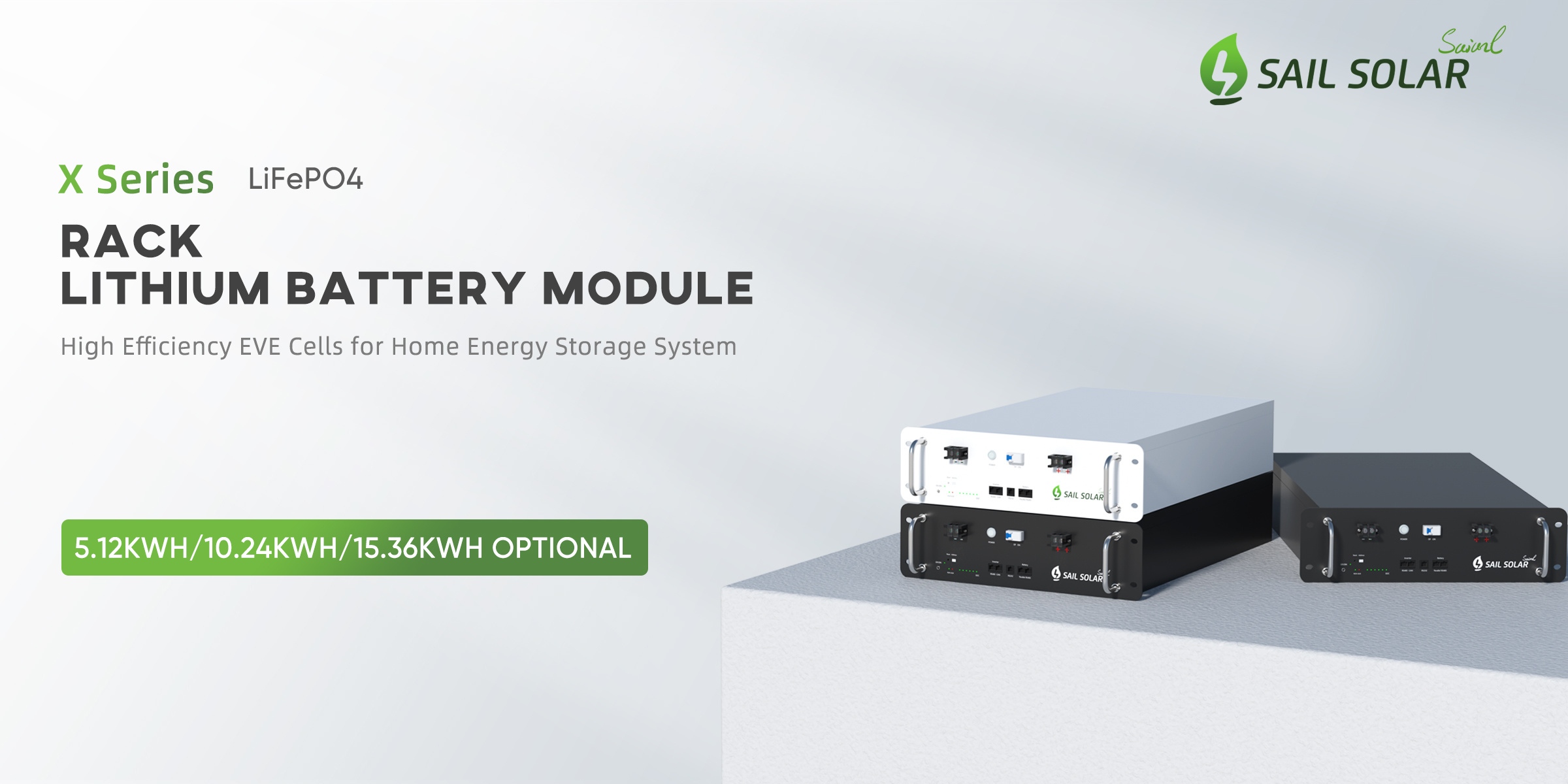 Chinese quality All In One Lifepo4 Battery Energy Storage System