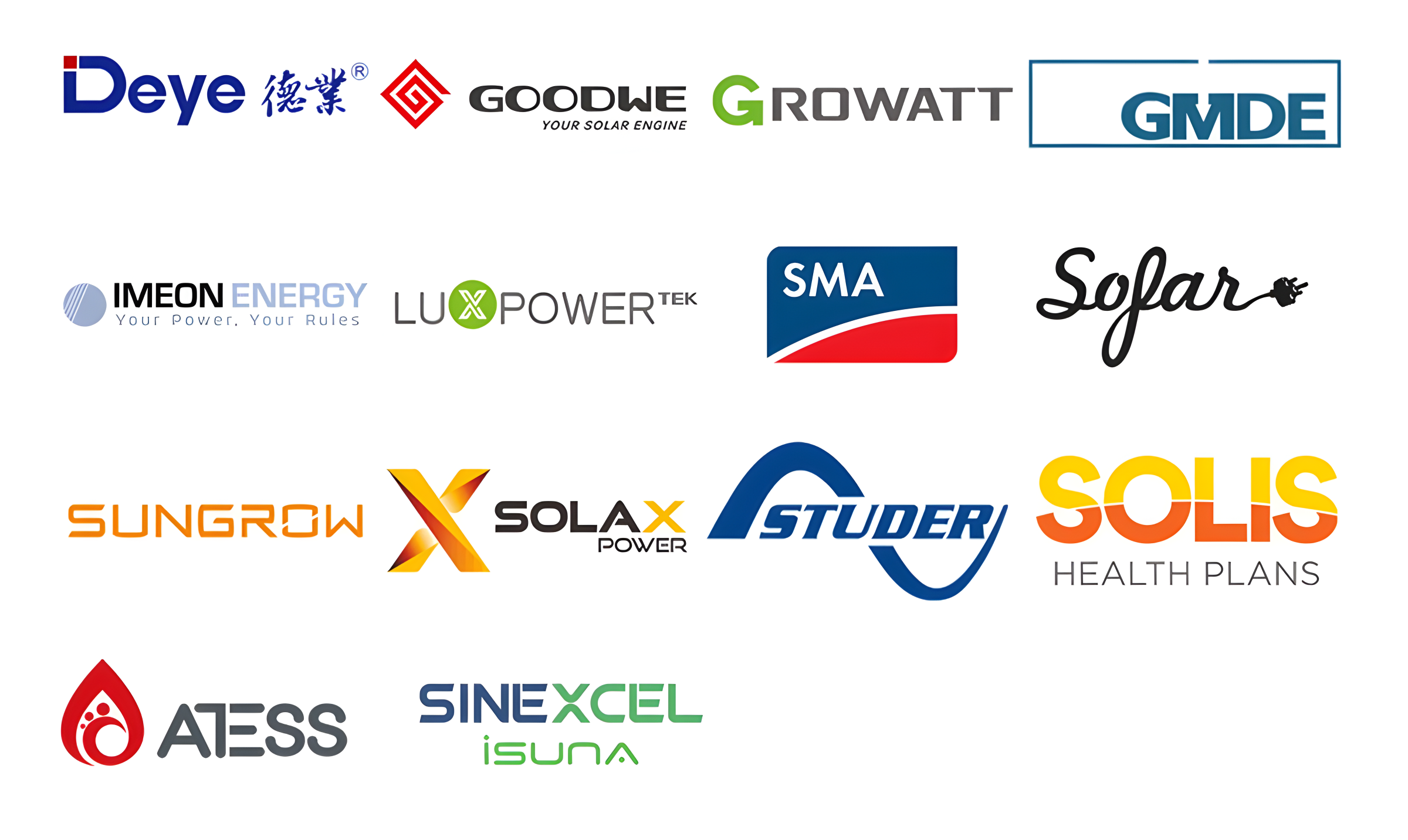 quality High Voltage Solar Batteries 51.2VDC 200kwh of china