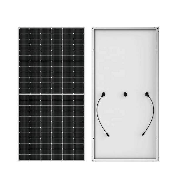 advanced Energy Storage System Container