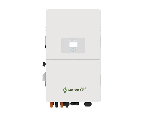 advanced Energy Storage System Container