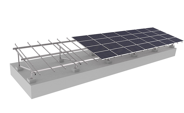 advanced Energy Storage System Container