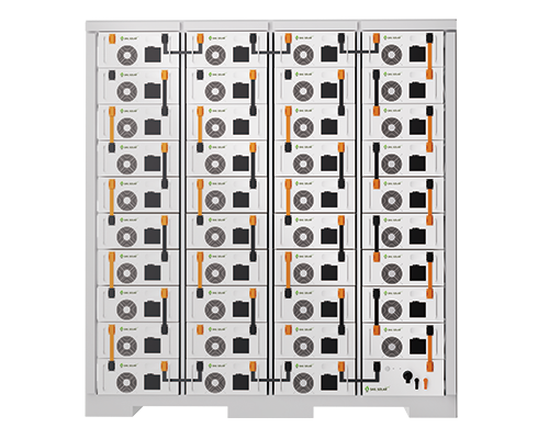 discount Energy Storage System Container supply