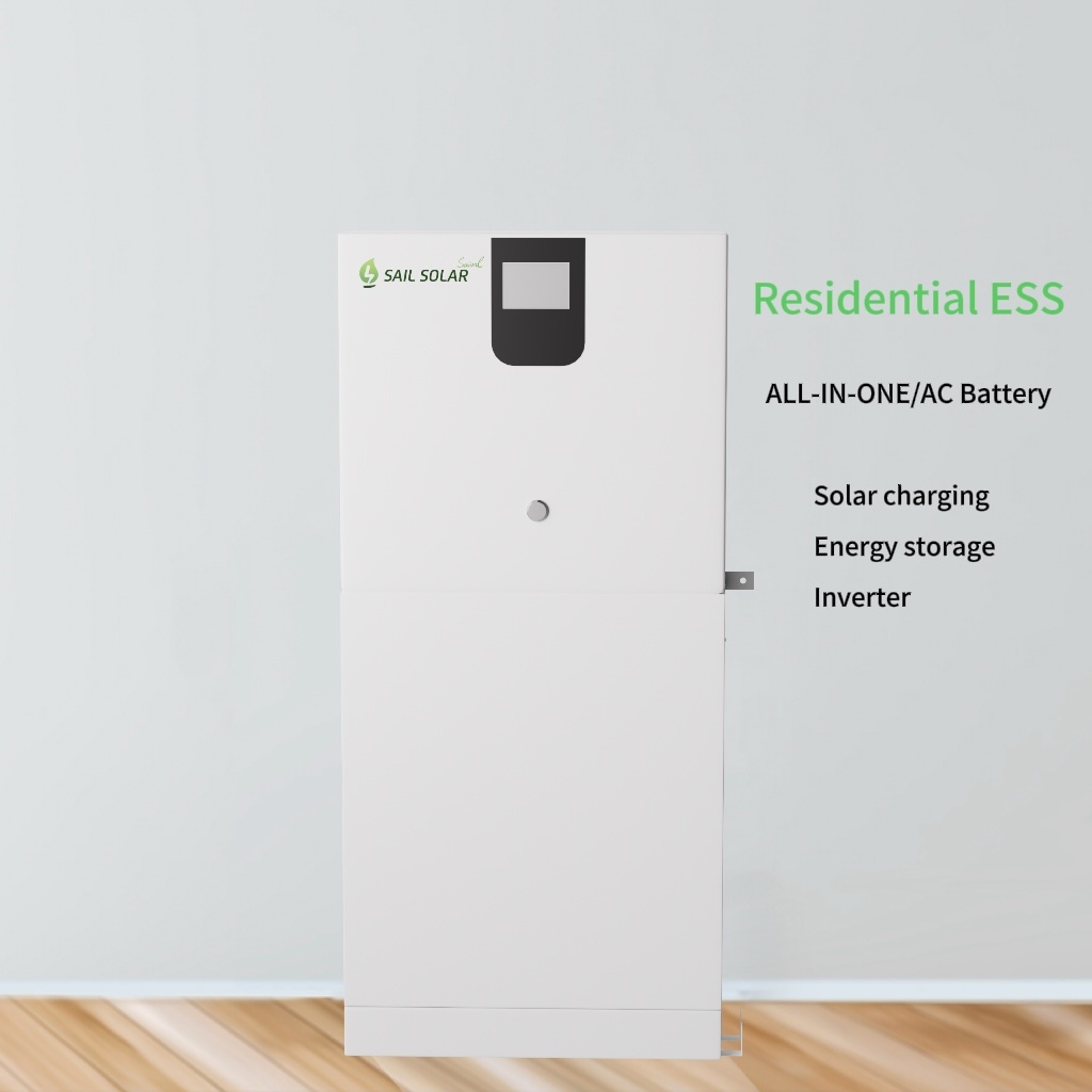 wholesale All In One ESS Solution   in stock
