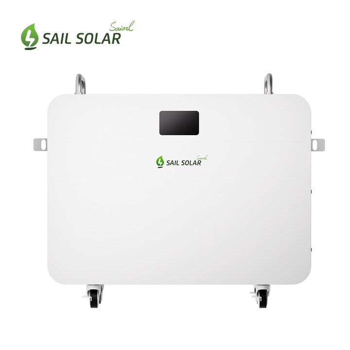 Understanding the 15kWh Solar Battery: A Key Component for Sustainable Energy Solutions