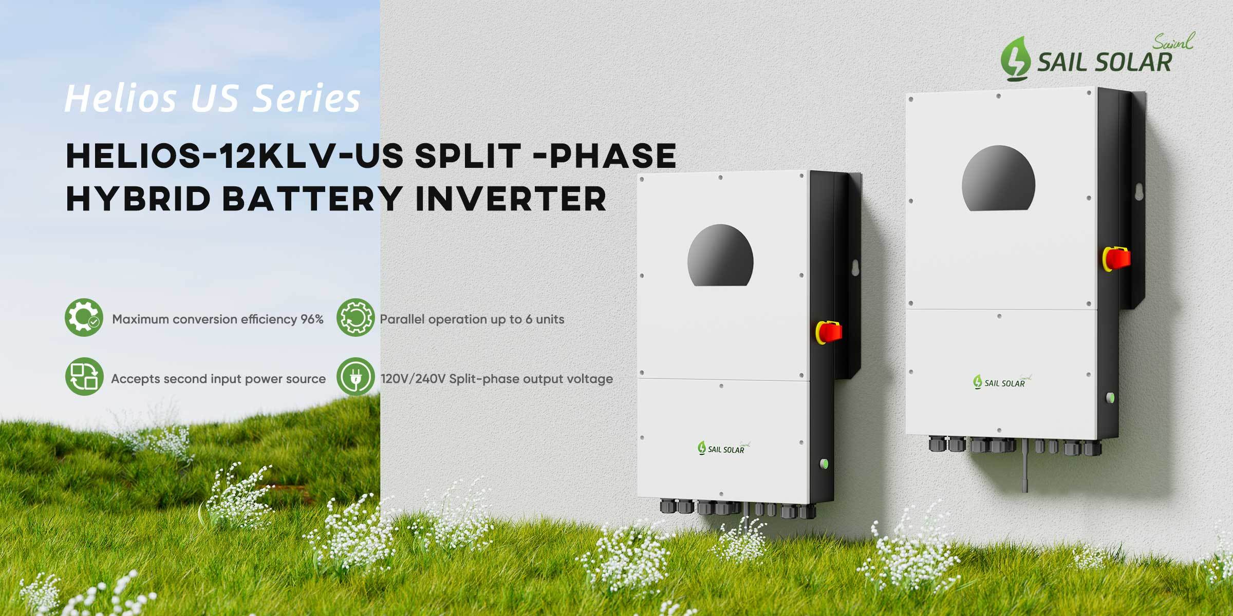 The Essential Guide to Solar Batteries: Harnessing Solar Energy for a Sustainable Future