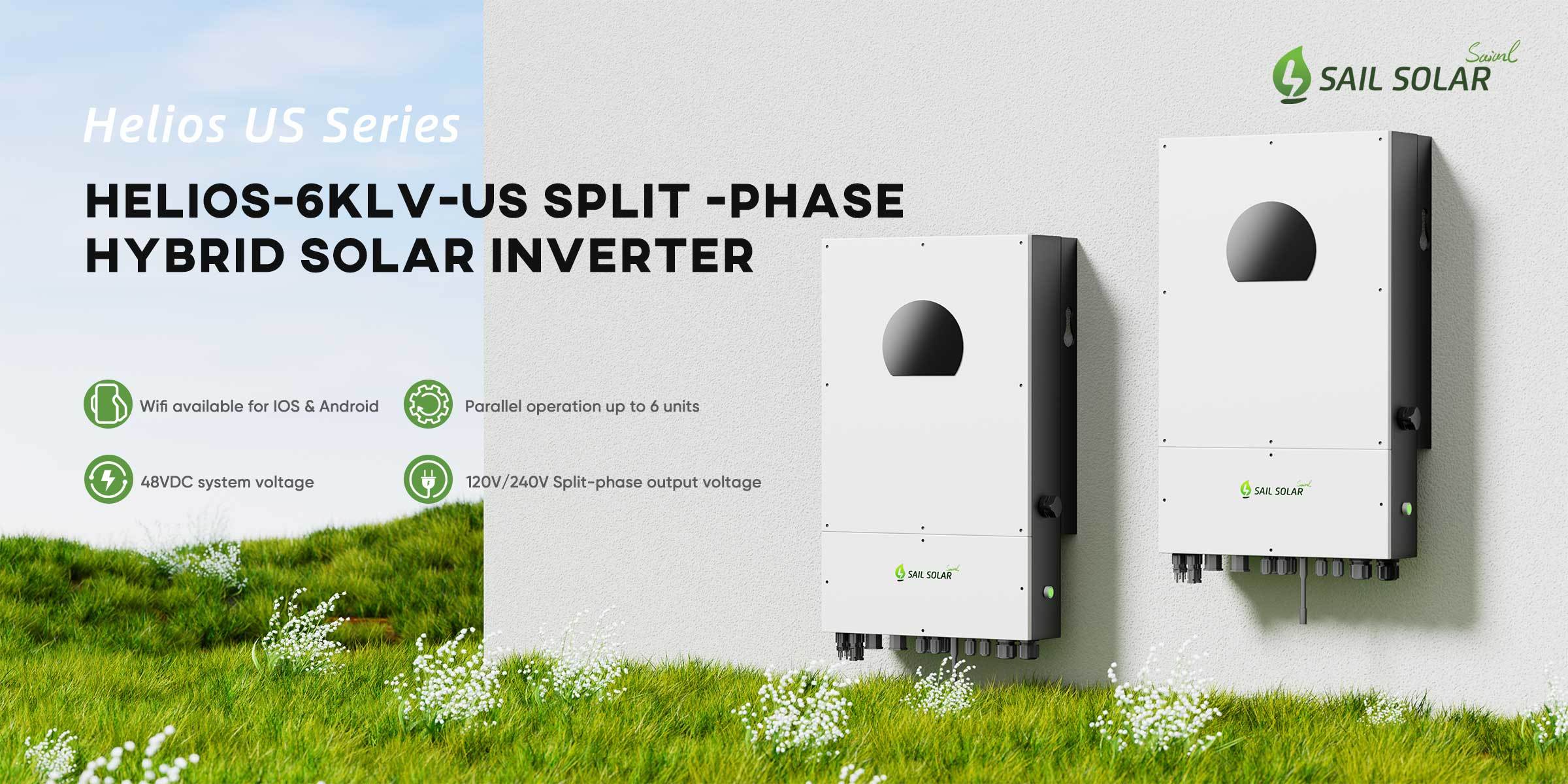 The Future of Energy: Exploring Home Solar Battery Storage Solutions for a Sustainable Tomorrow