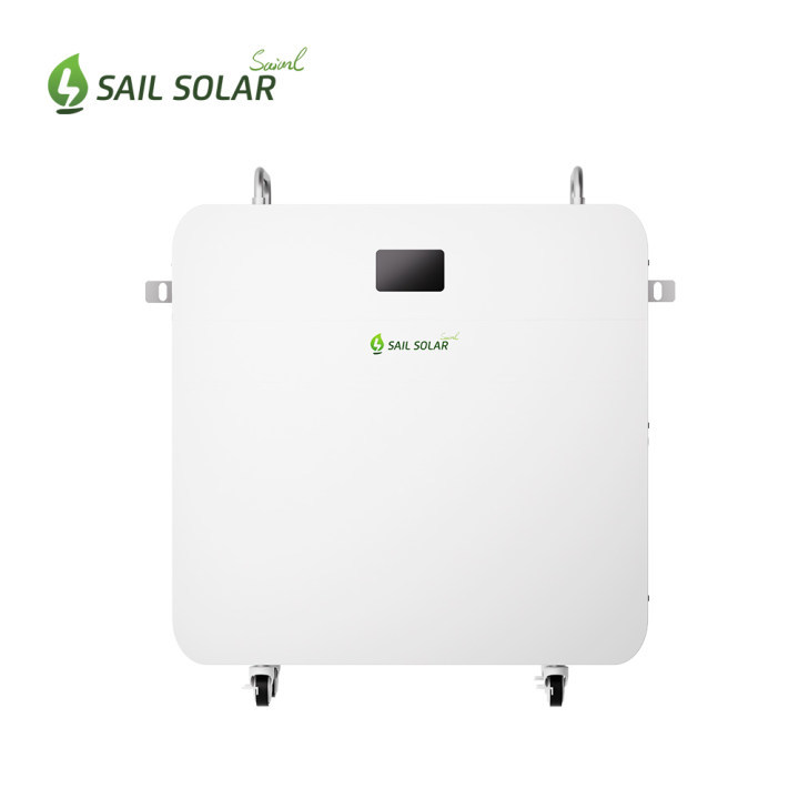 Advanced Energy Storage: Newest 15kWh Lithium Battery from China Manufacturer Powers Diverse Applications