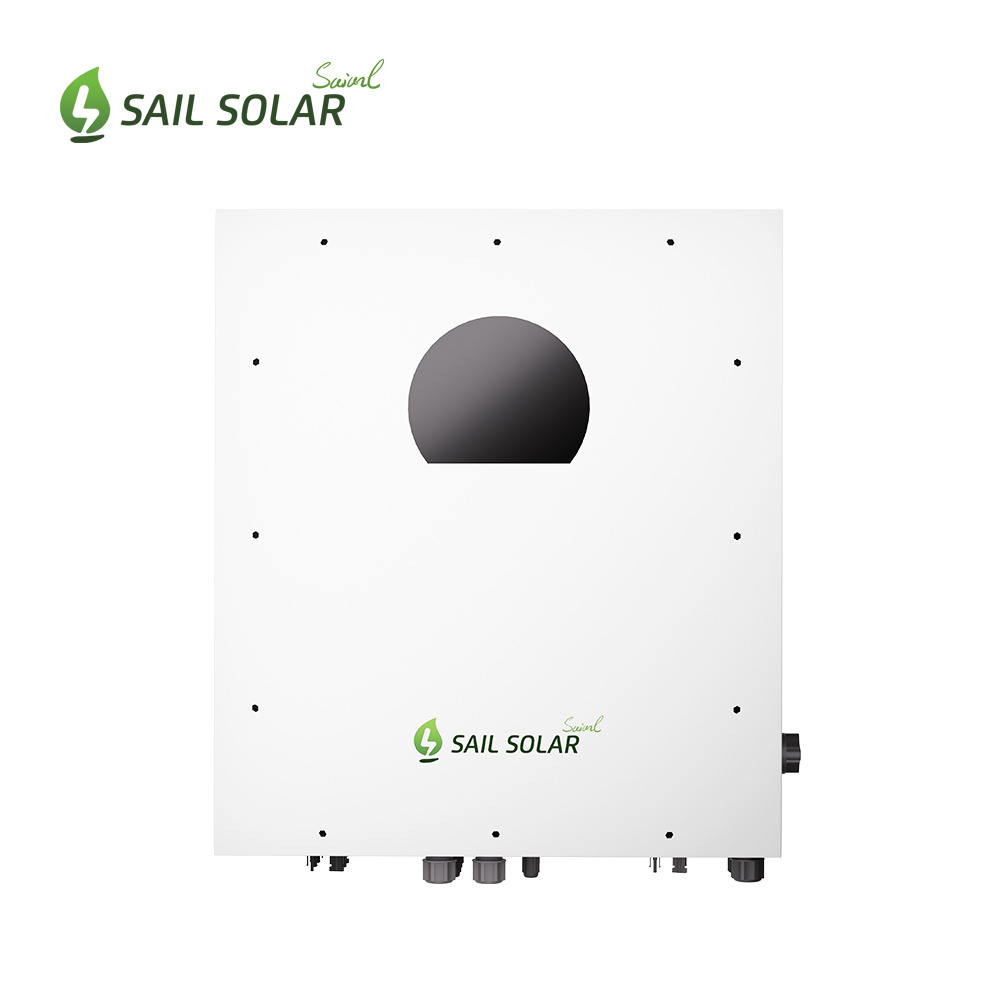 Quality 10KW Inverter 51.2V Lithium Battery Home Energy Storage System of China Gains Popularity in Global Markets