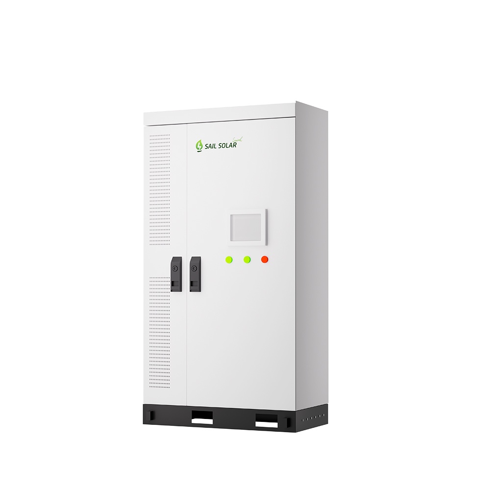 Advancing Energy Storage Solutions: The Impact of Quality BESS Solar Battery Energy Storage Systems