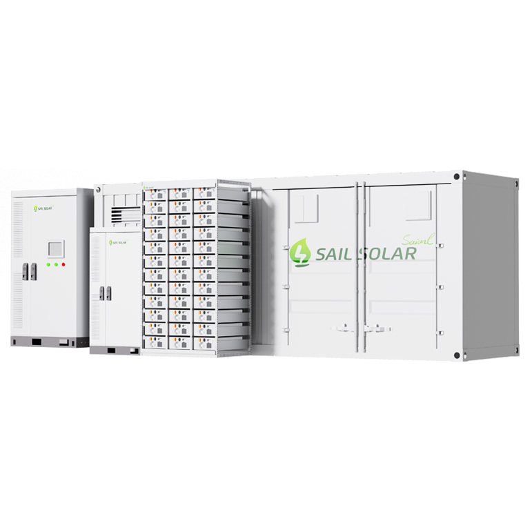 Unlocking the Power: How ESS Solutions Revolutionize Energy Storage