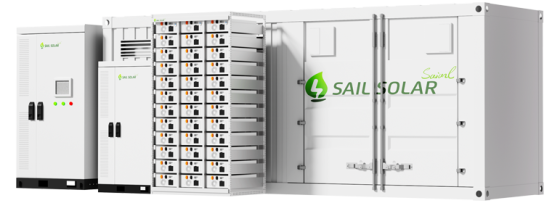 Ess Solution