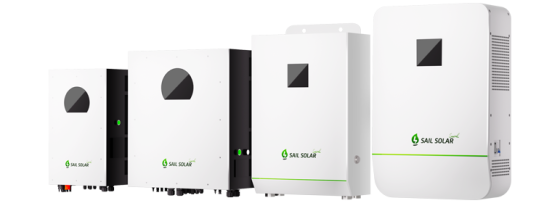 Hybrid Inverter