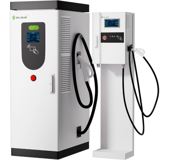 Ev Charger