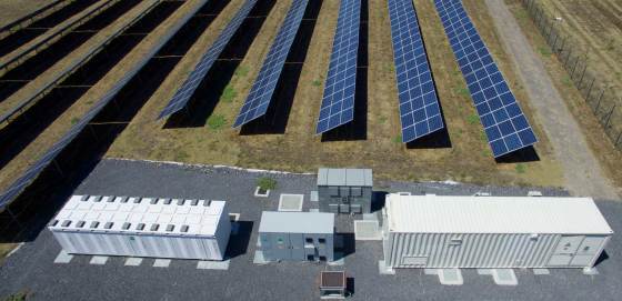 Europe’s BESS Market Set for Exponential Growth: Italy Leads as Grid-Scale Storage Capacity Poised to Surge Fivefold by 2030