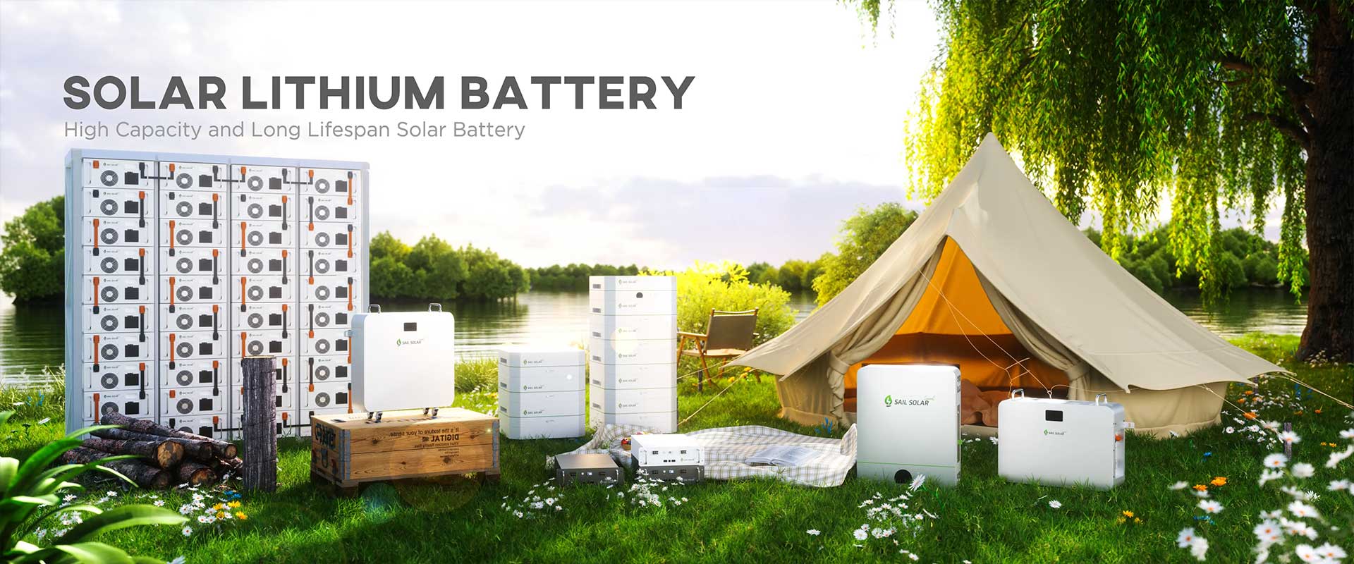 Lithium Battery