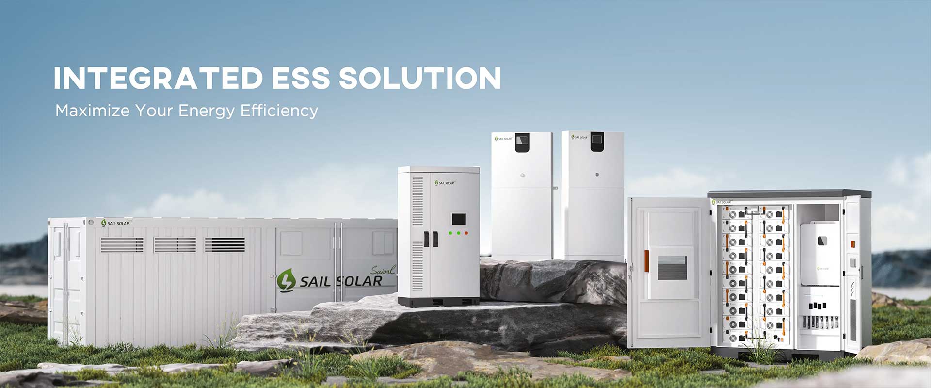 Ess Solution