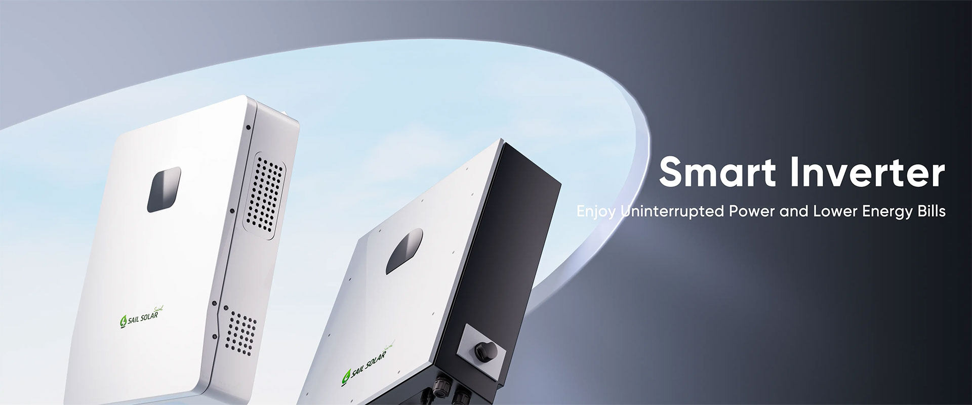 Hybrid Inverter
