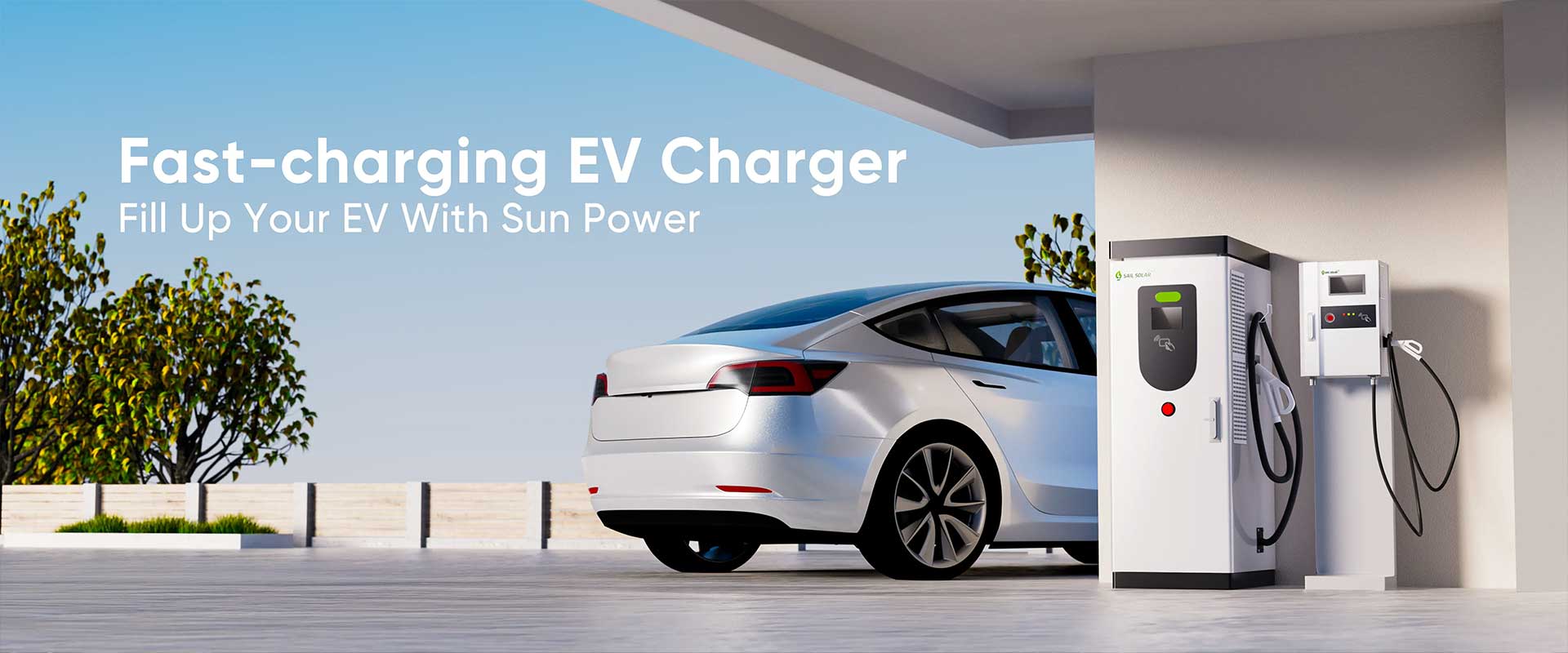 Ev Charger