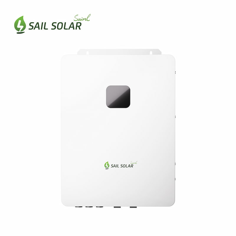 SAIL SOLAR 120V/240V Split Phase 10KW Hybrid Solar Power Inverter for Solar System