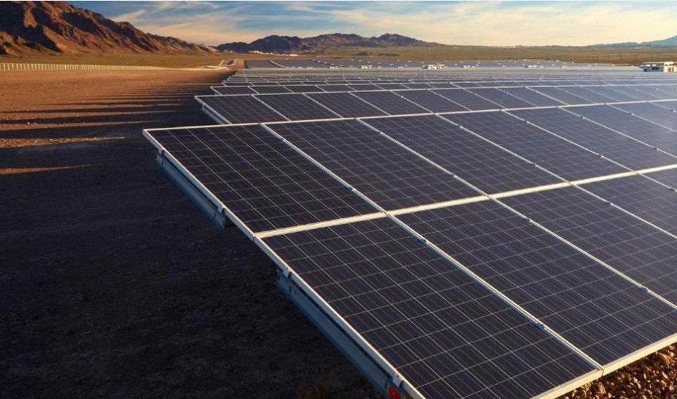 The EU's financing restrictions on grid-connected inverters and energy storage PCS are reshaping China's new energy export landscape