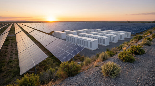 Solar Energy Storage: Sodium-ion Battery vs Lithium-ion Battery – Mainstream Technology in current solar battery market