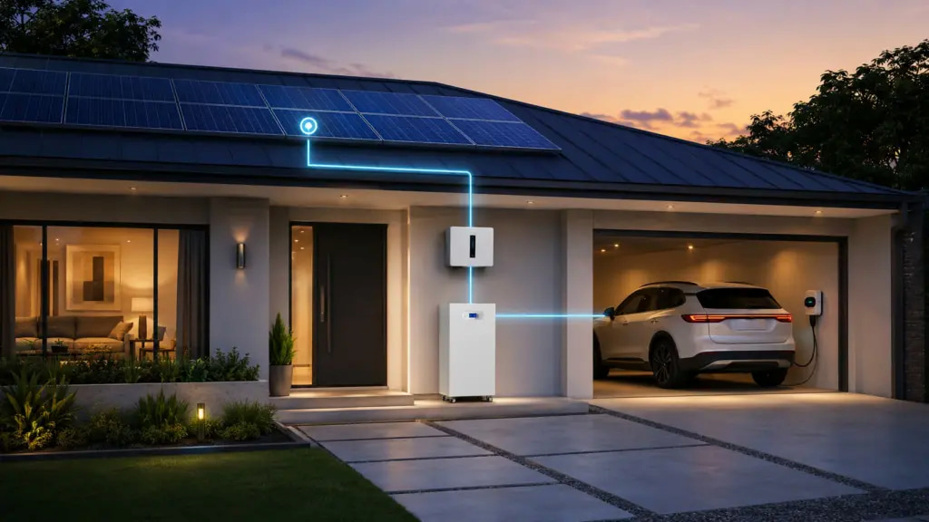 Troubleshooting Guide: Common After-Sales Issues of SAIL SOLAR 5/10/16kWh LiFePO4 Home Energy Storage Battery
