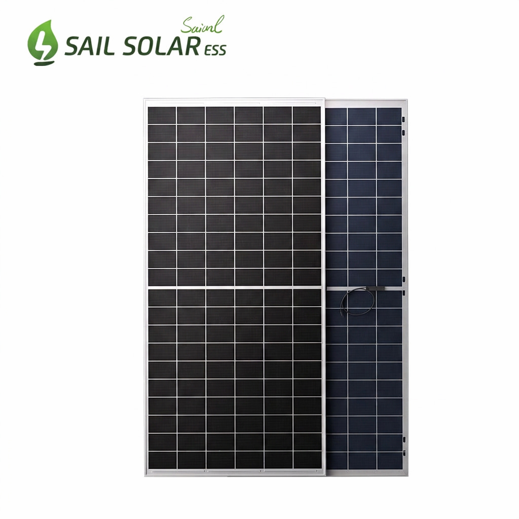 Solar Panel