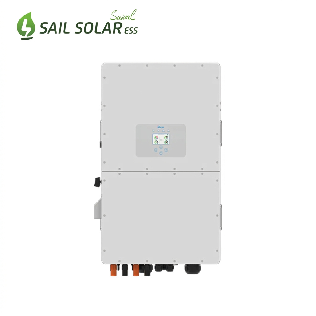 Solar Inverter