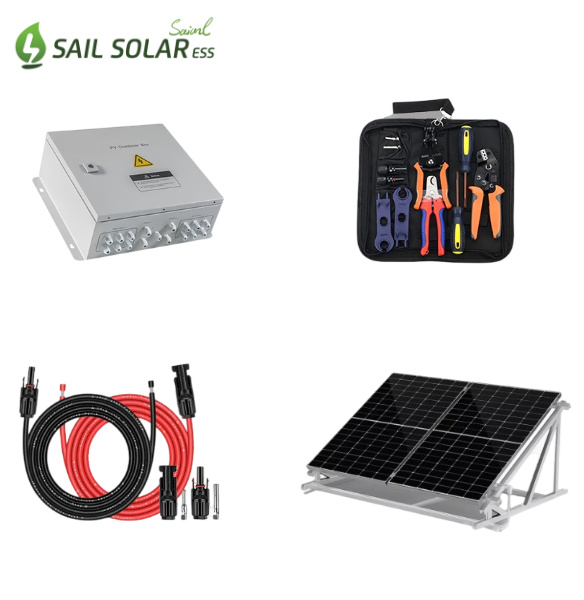 Solar Accessories
