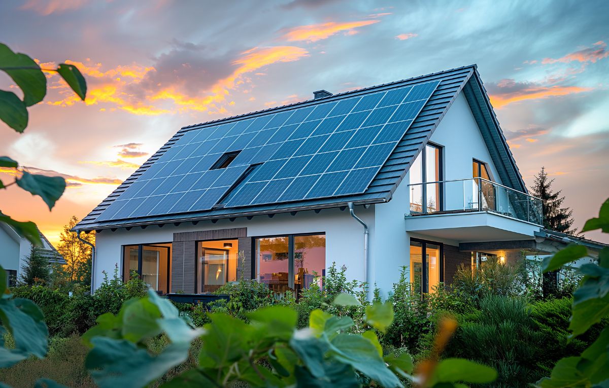 How to Choose Home Energy Storage? High Voltage vs Low Voltage Lithium Battery