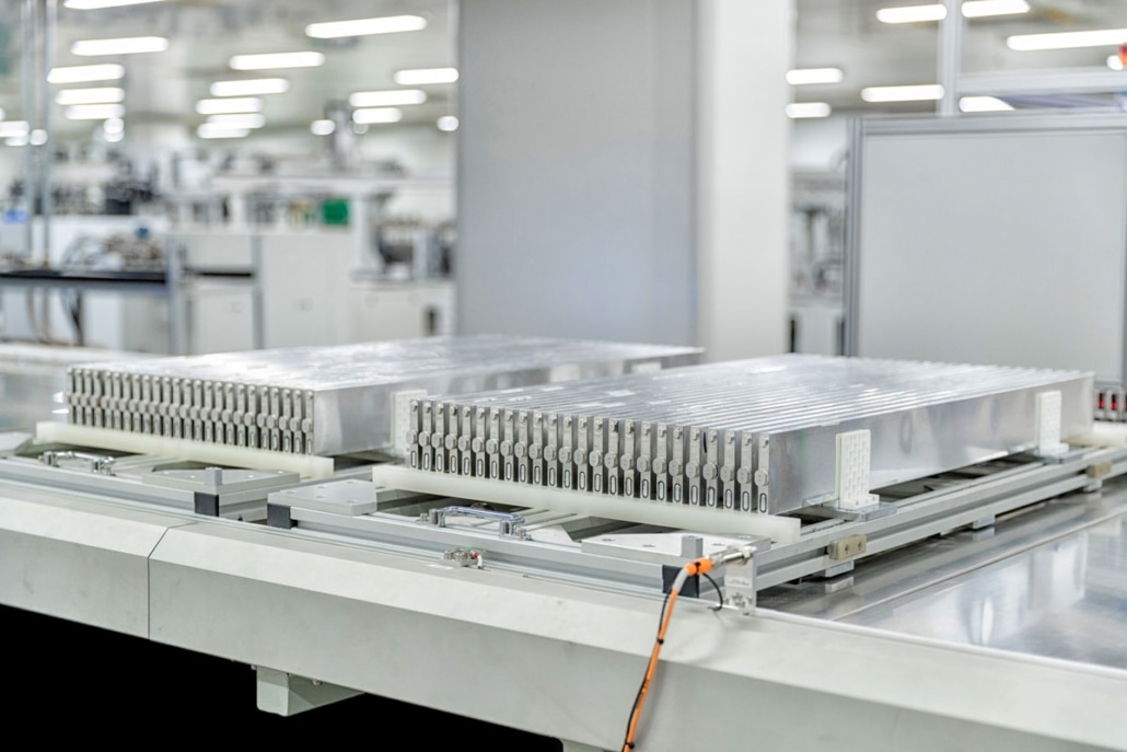 Important Tax Policy Updates on Chinese Lithium ion Energy Storage Batteries & Action Advice for Global Buyers